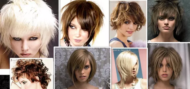 Frizerski salon u Dubrovniku, RH