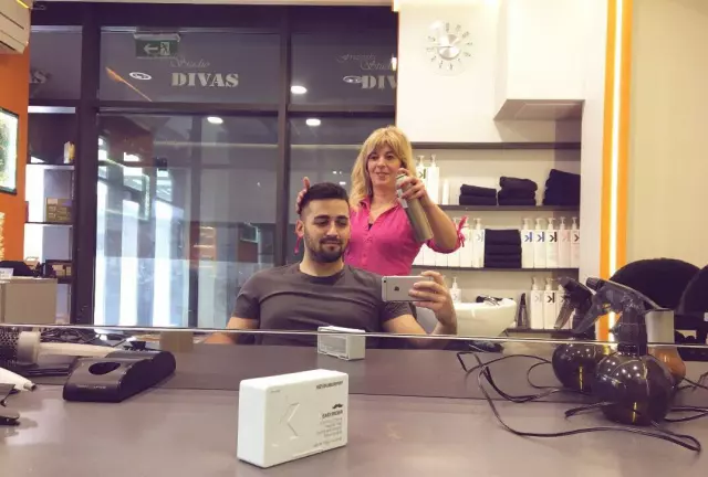 Kompletnefrizerskeusluge,Rijeka2