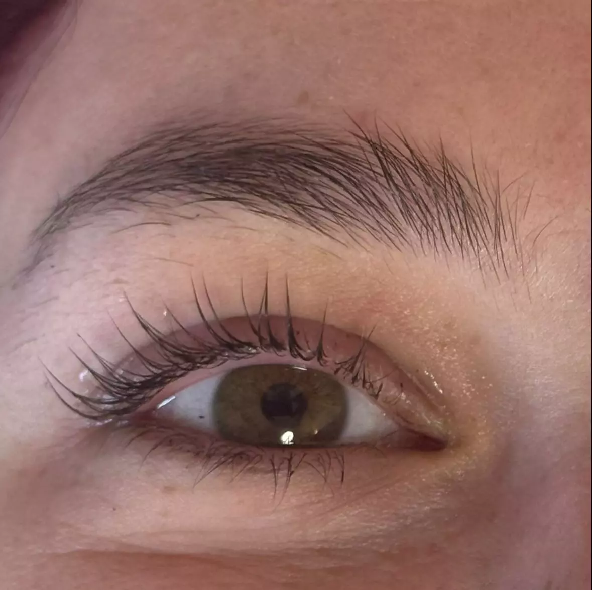 Kompletne kozmetičke usluge, Sroki