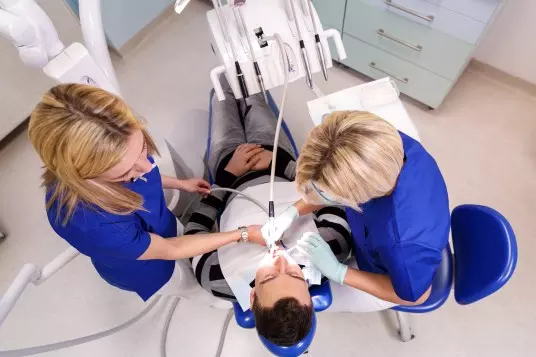 Kompletnestomatološkeusluge,dentalnamedicina,Zagreb