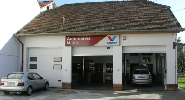 Kompletneuslugeautoservisa,Đakovo3