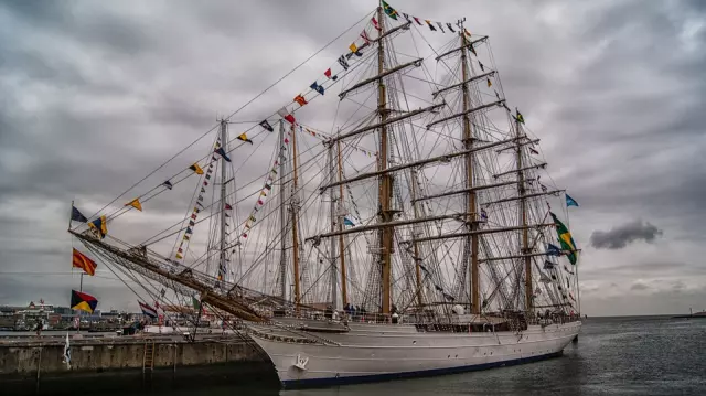 kvalitetne usluge u brodogradnji Kompletne usluge u brodogradnji, Rijeka