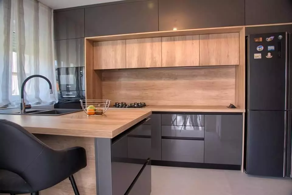 Kompletne usluge uređenja interijera, Zadar, RH