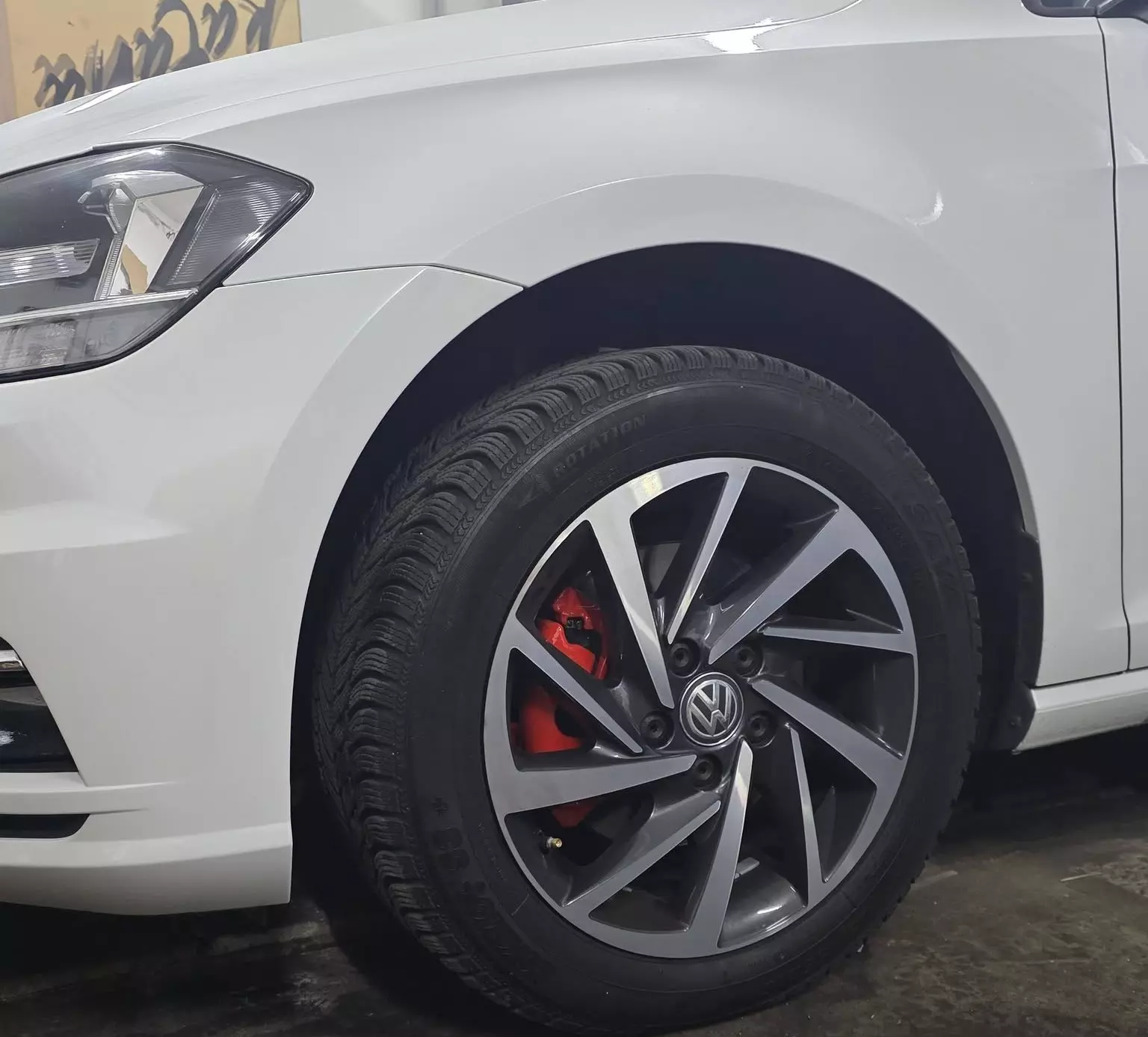 Kompletni autoservis, automobil Kompletni autoservis Koprivnica u Hrvatskoj