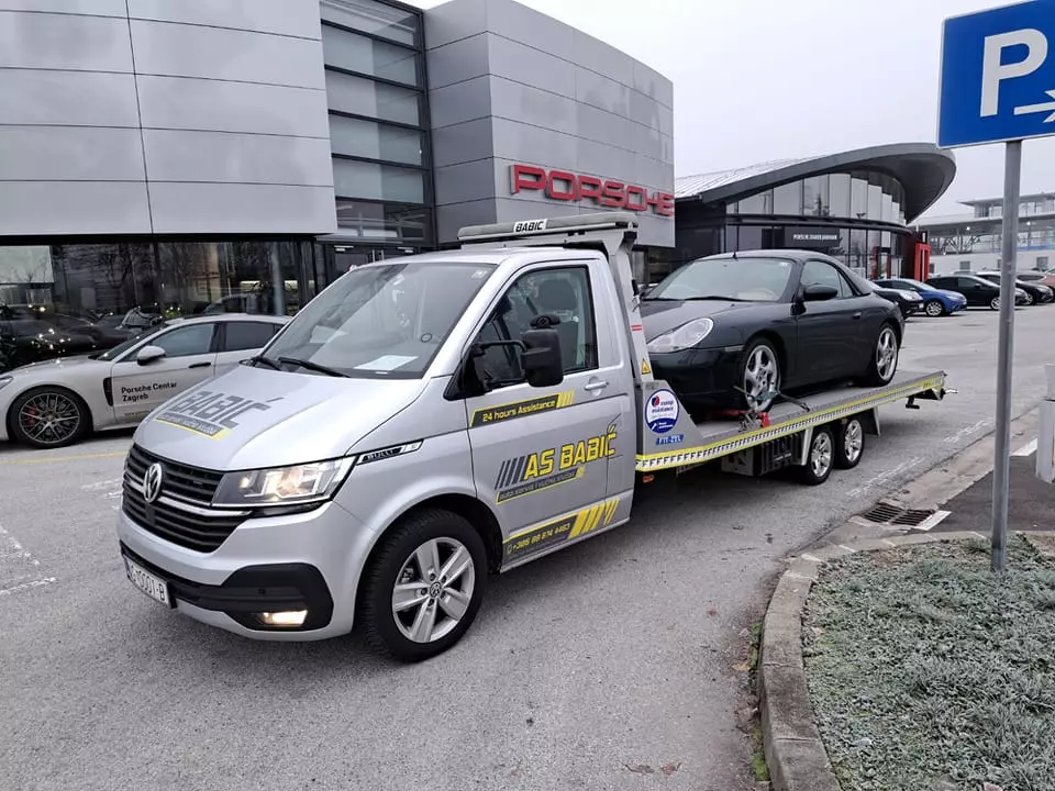 Popravak za vozila Kompletni autoservis u Novoj Gradiški