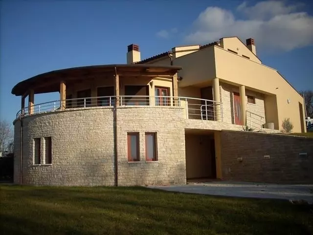 Kompletni građevinski radovi, niskogradnja i visokogradnja 