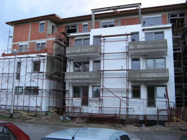 Kompletnigrađevinskizavršniradovi,odtemeljadokrova,SvetiKrižZačretje