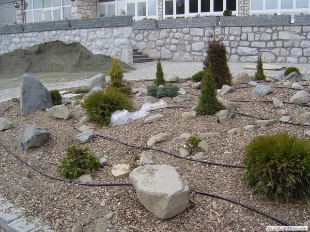 Kompletnočišćenjezgradaiodržavanjeokoliša,Kerestinec,Zagrebačkažupanija