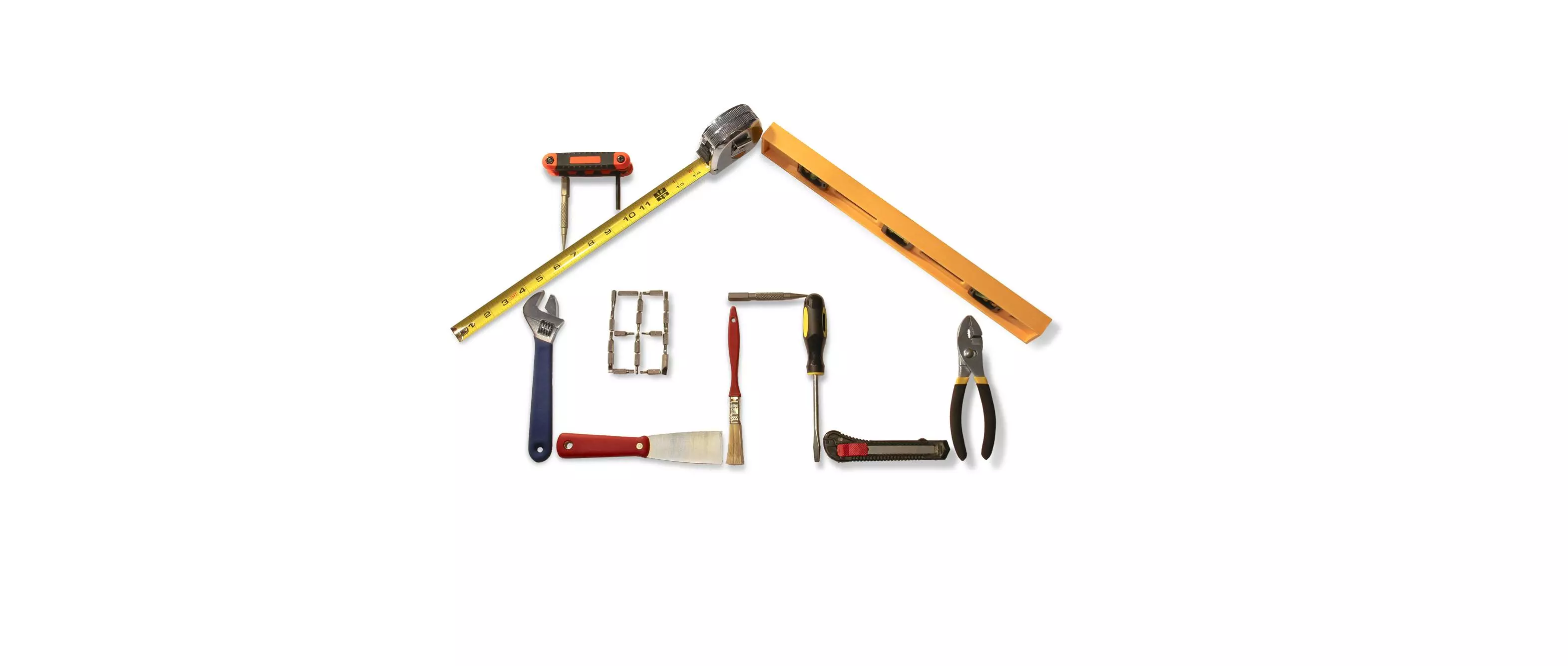 unutarnje uređenje Uređenje interijera