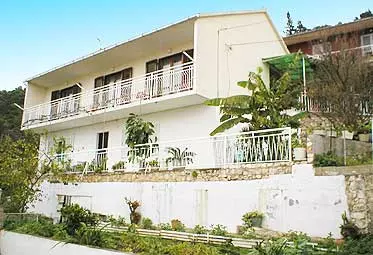 Kompletnouređeniapartmani,Hvar