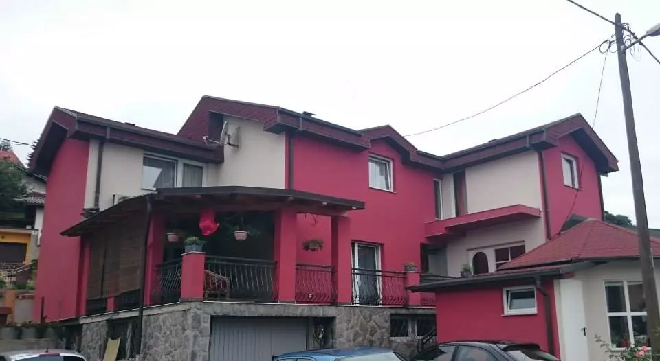 Kompletno uređenje prostora Kompletno uređenje interijera grad Samobor, RH