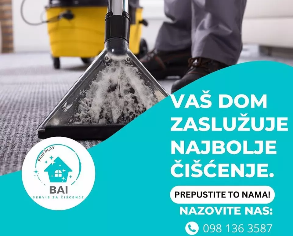 Čišćenje ureda Kompletno čišćenje ureda u Zagrebu u Hrvatskoj