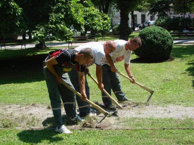 KomunalacPetrinja KomunalacPetrinja