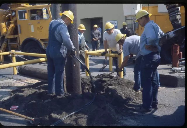 Održavanje komunalne infrastrukture u Brckovljanima