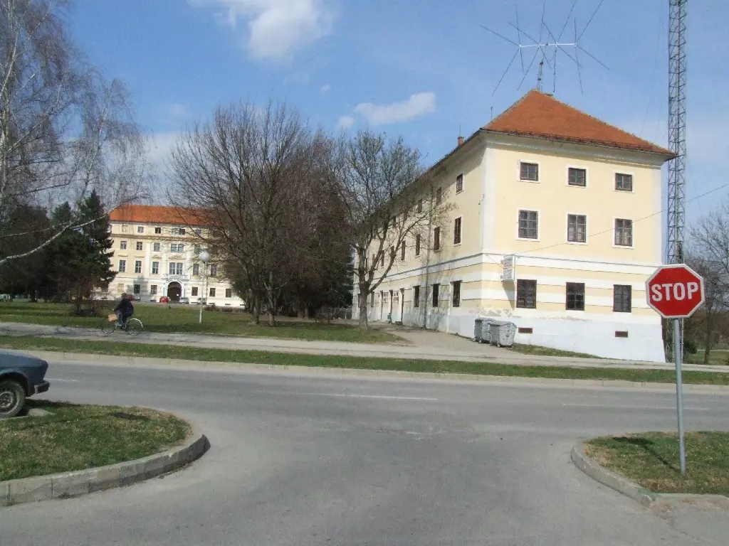 Komunalneusluge,Ludbreg