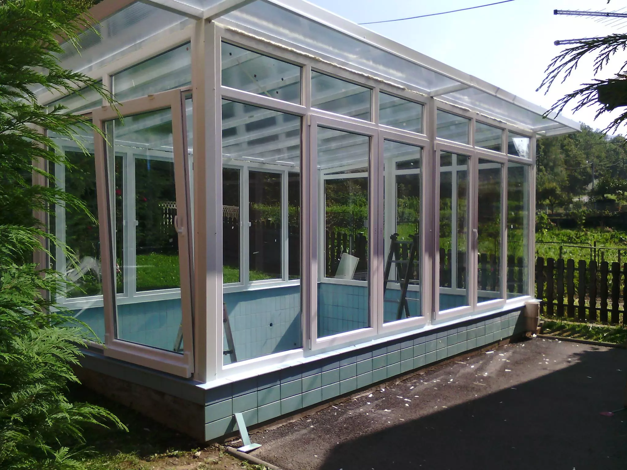 Usluge proizvodnje, prodaje i ugradnje PVC stolarije Zagreb, RH