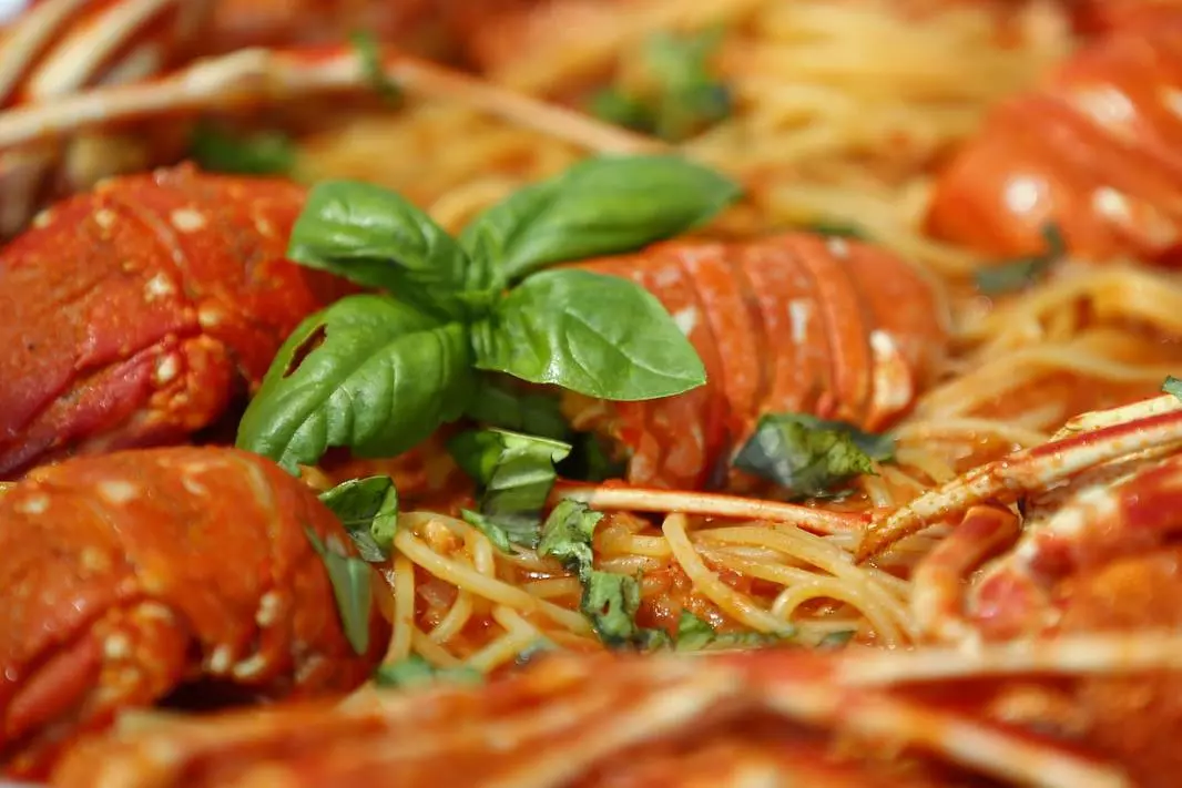 Mesni specijaliteti Kornati, na Murteru