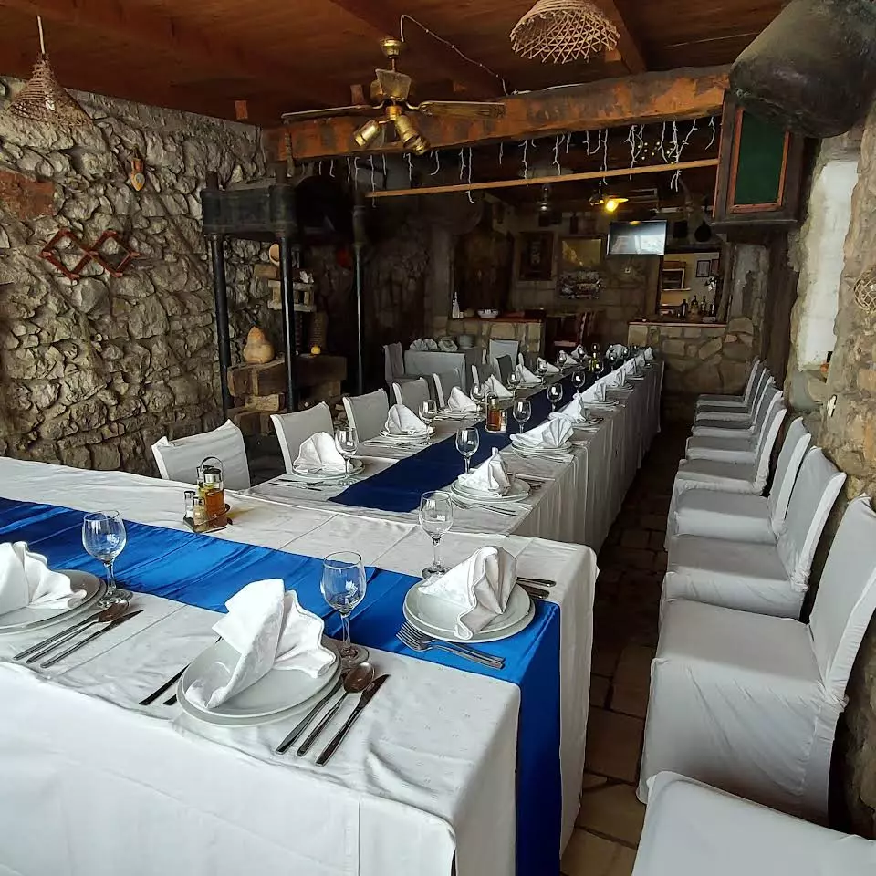 KonobaBačvara KonobaBačvara