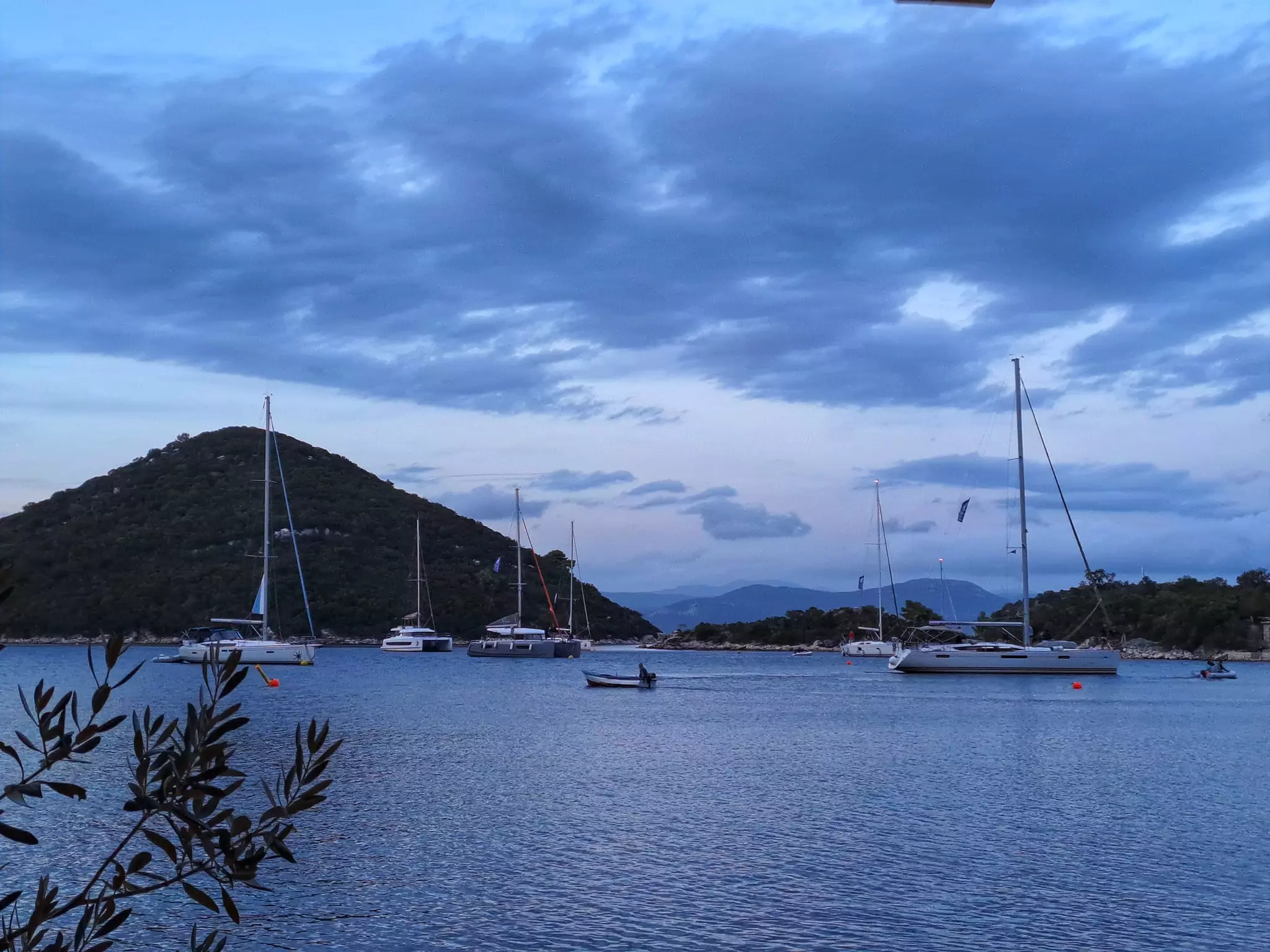 Usluge ugostiteljstvo Prožurska Luka