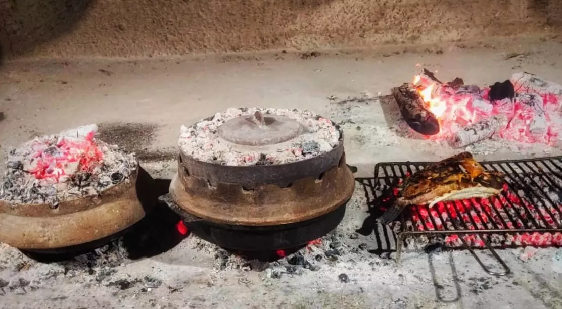 Domaća kuhinja Najbolja domaća kuhinja u Prožurskoj Luci