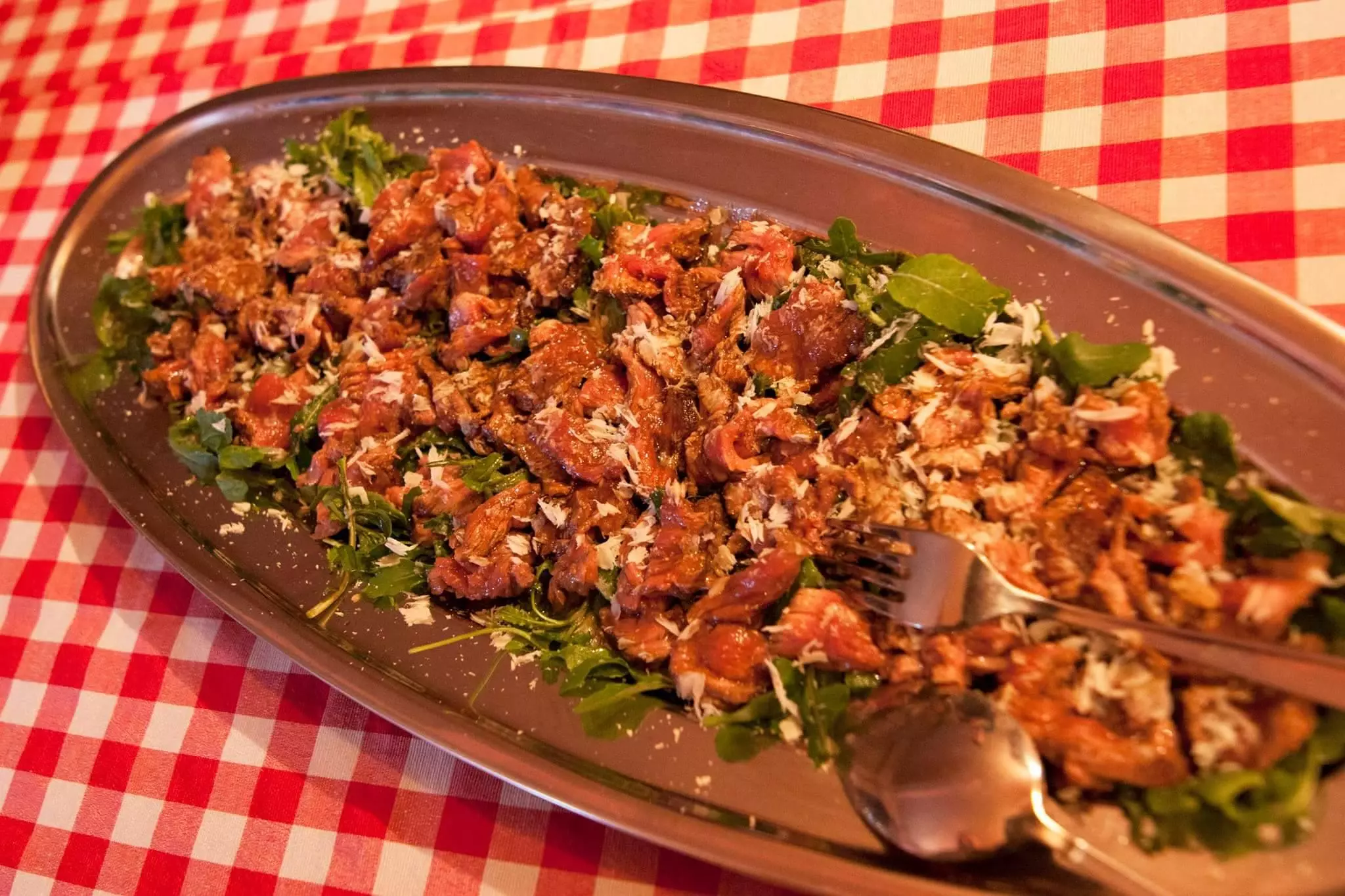 KonobaGastroručkovizaturističkegrupe9