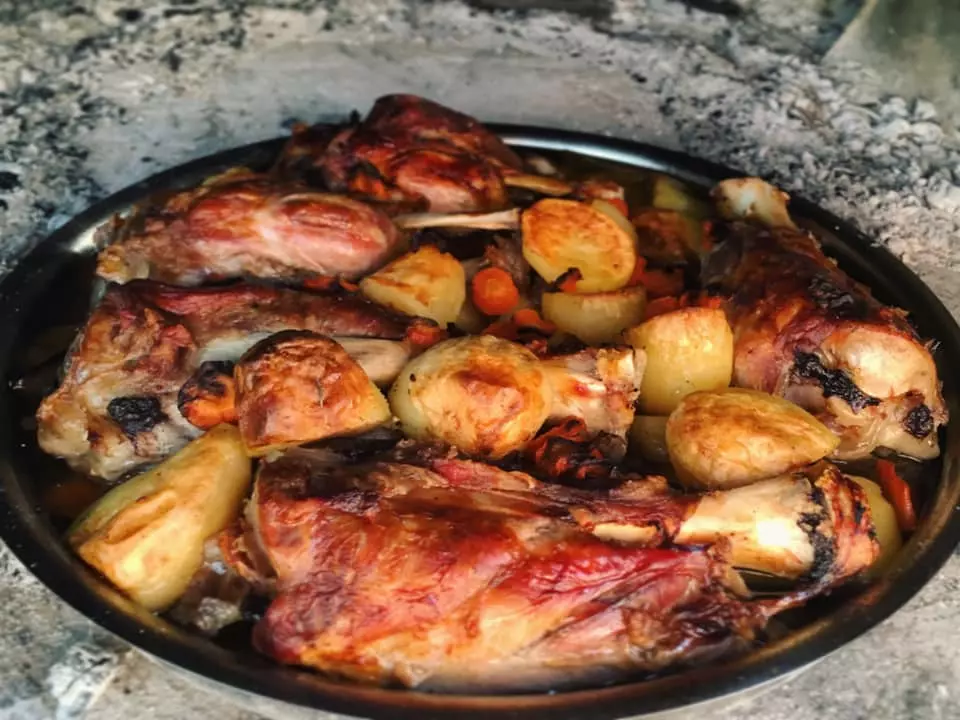 Vrhunska autohtona istarska jela i vina Poreč u RH