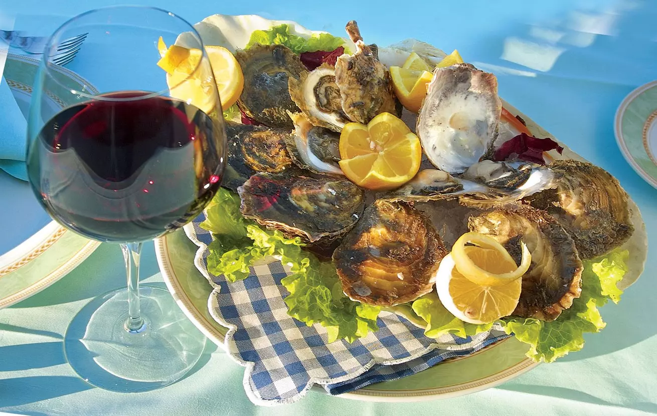 Konoba i mesni specijaliteti Potomje u Hrvatskoj