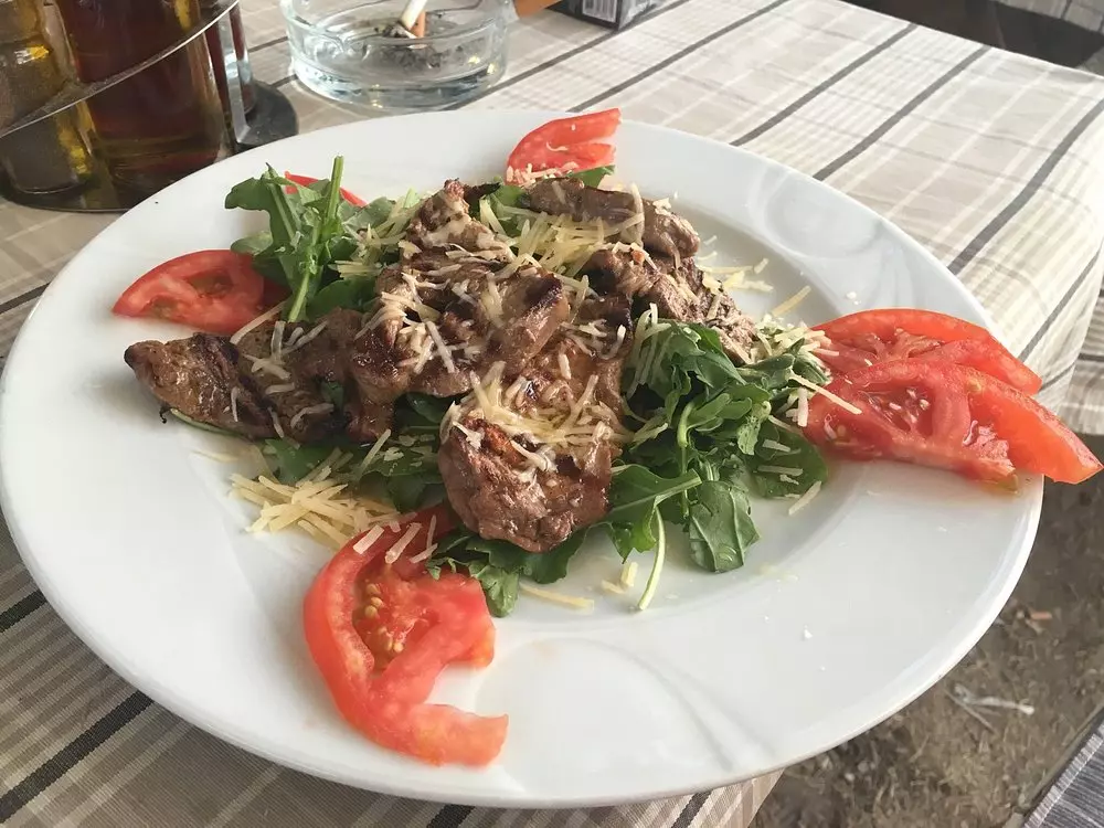 KonobaMlinicekuhinja