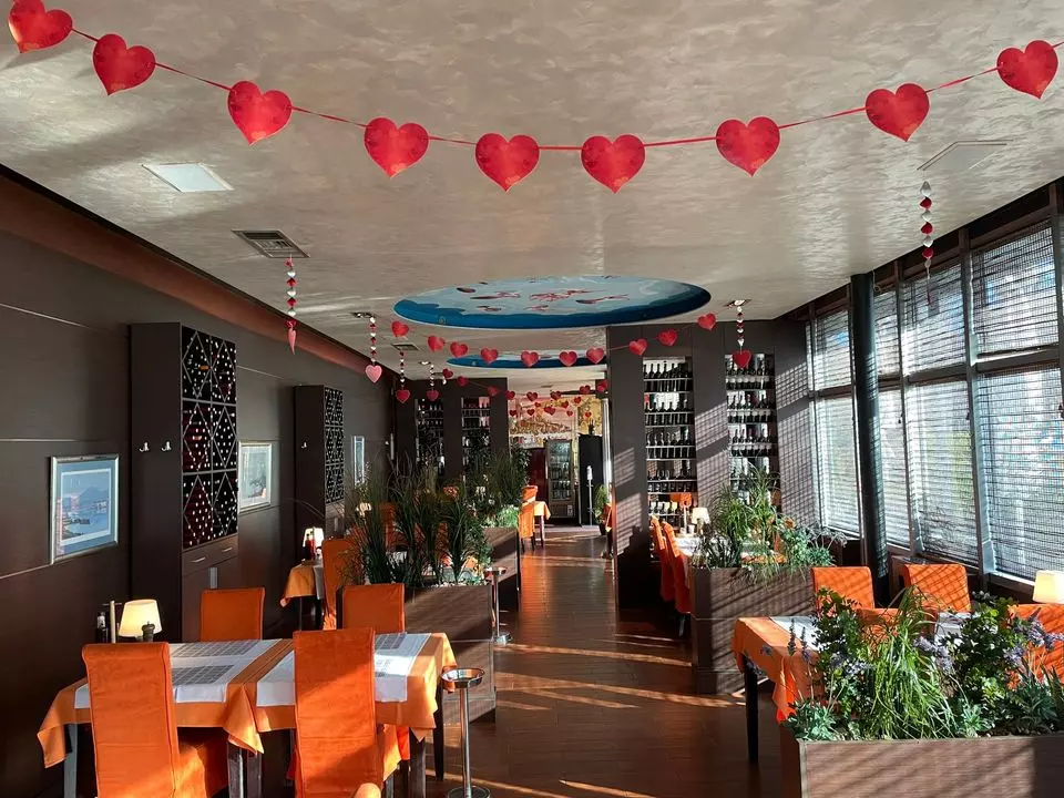 Vrhunski riblji restoran u srcu Zagreba