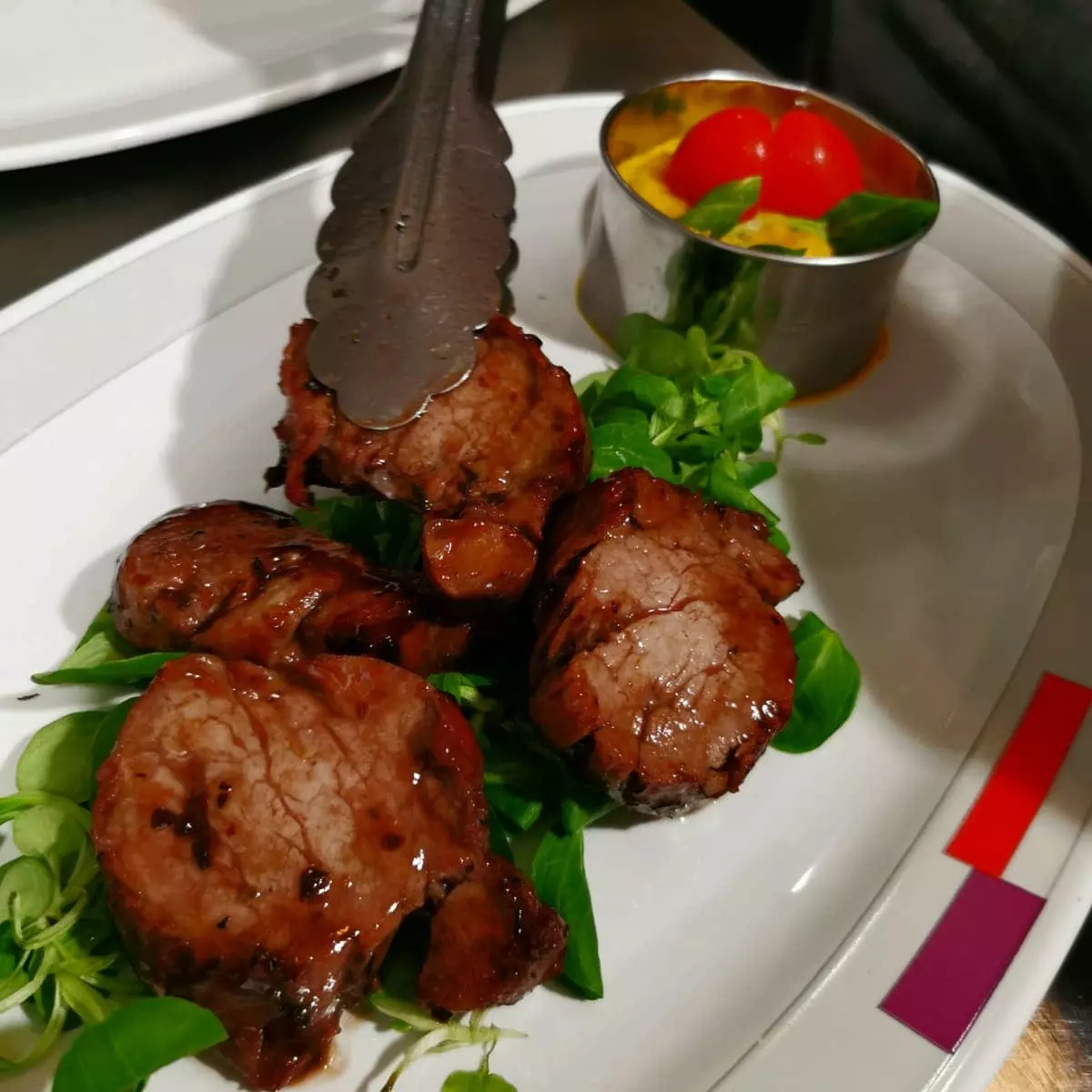 Istarska tradicionalna kuhinja, Buzet, RH