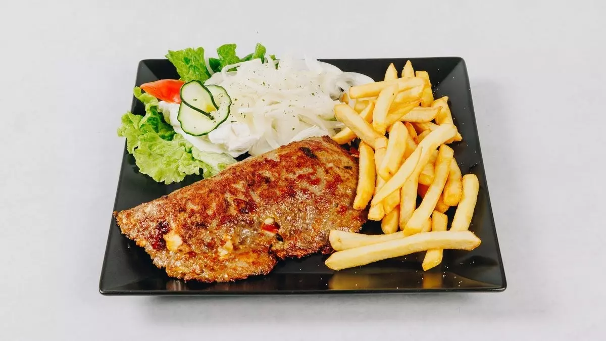 Specijaliteti i jela s roštilja, Vukovar, RH