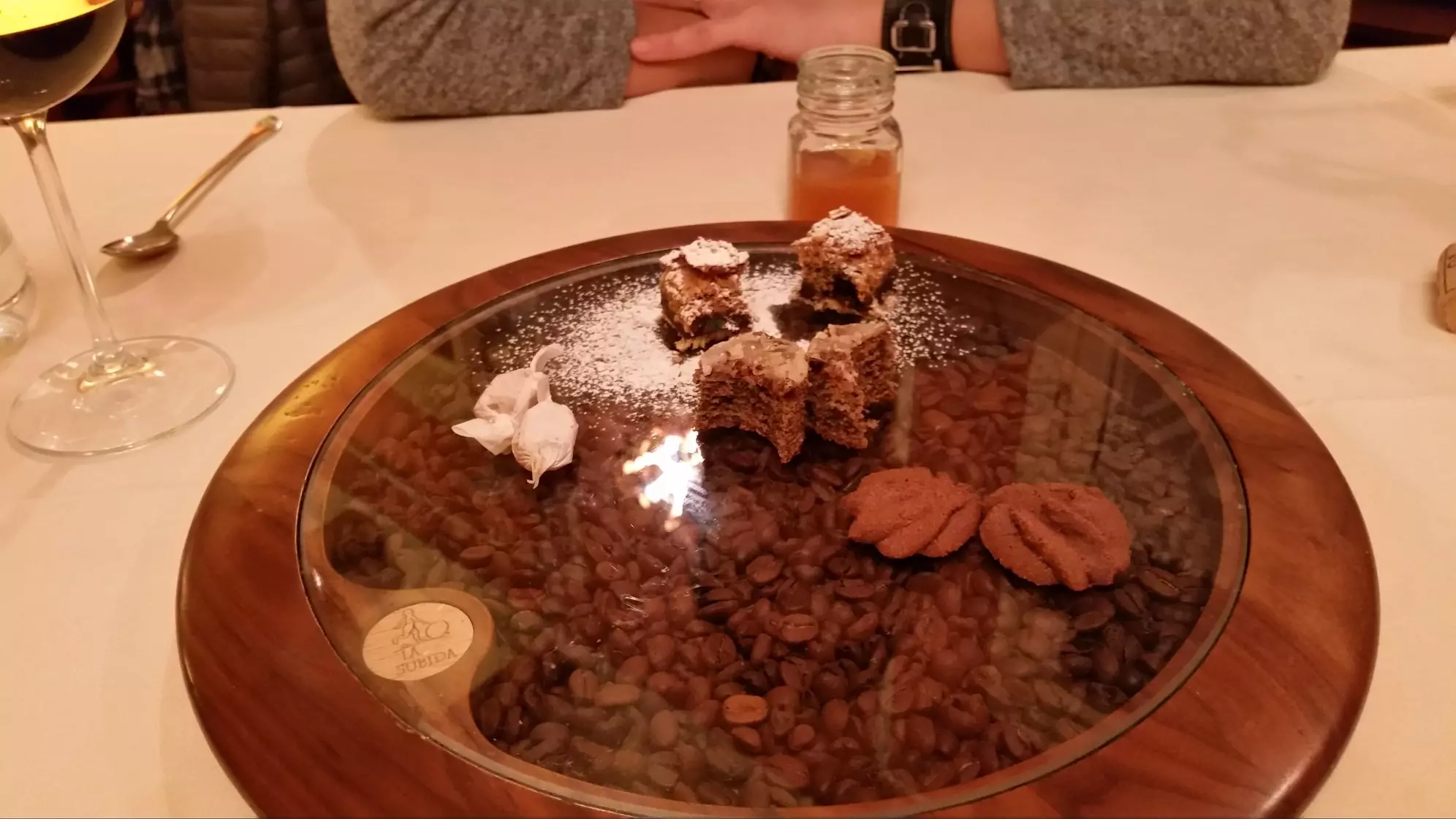 Konoba s Michelinovom preporukom Trogir, RH