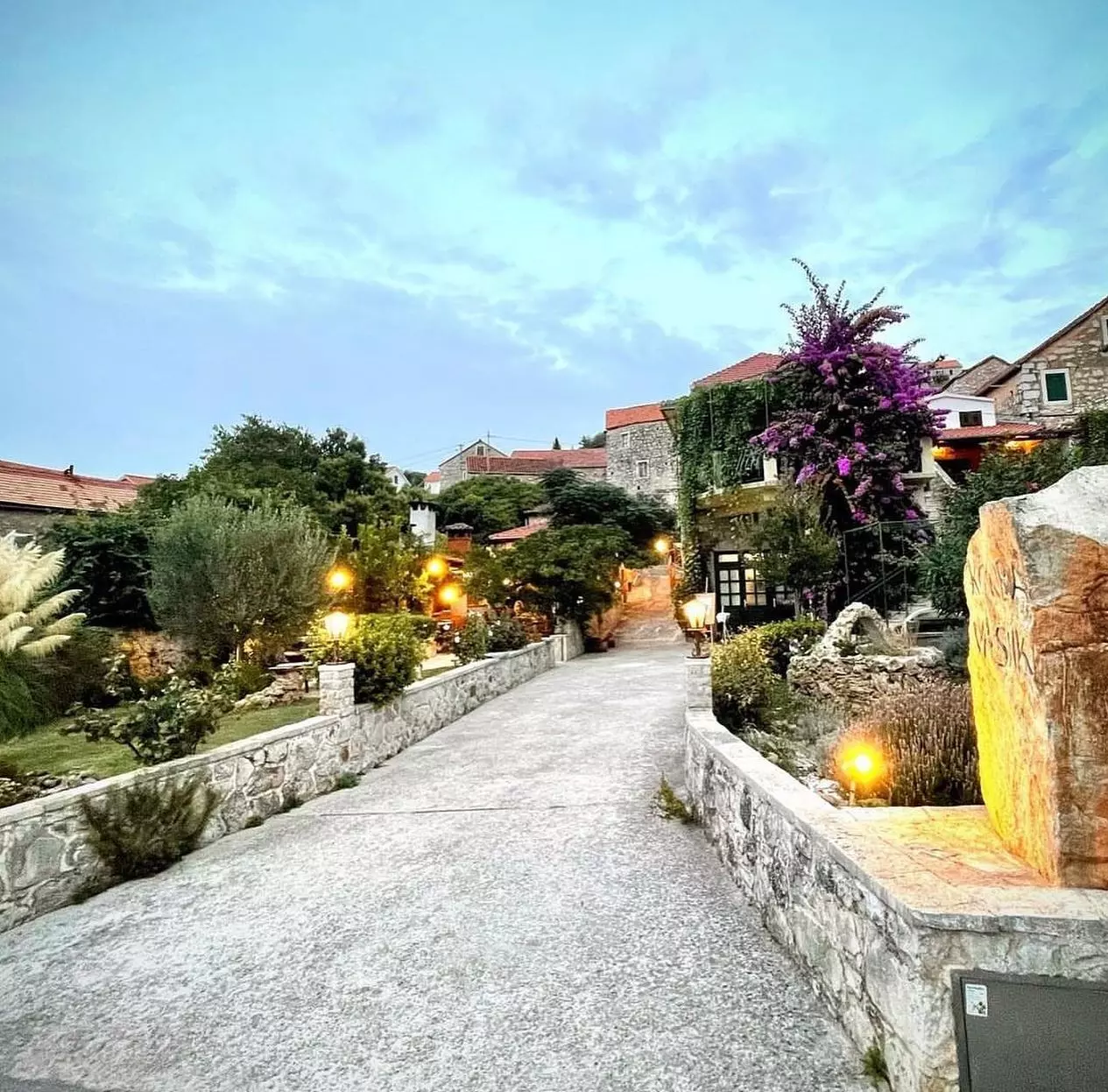 Konoba Vrisnik, specijalitet Konoba Vrisnik Jelsa, otok Hvar