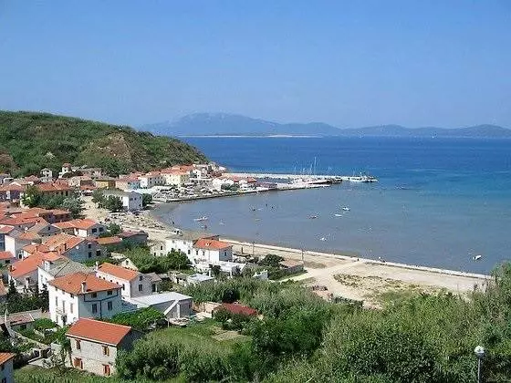 Najbolja konoba u Susku