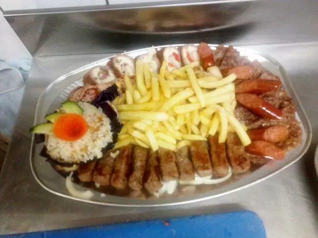 Konobasakvalitetnimjelimasroštiljaikuhanimjelima,Vukovar3 Konobasakvalitetnimjelimasroštiljaikuhanimjelima,Vukovar3