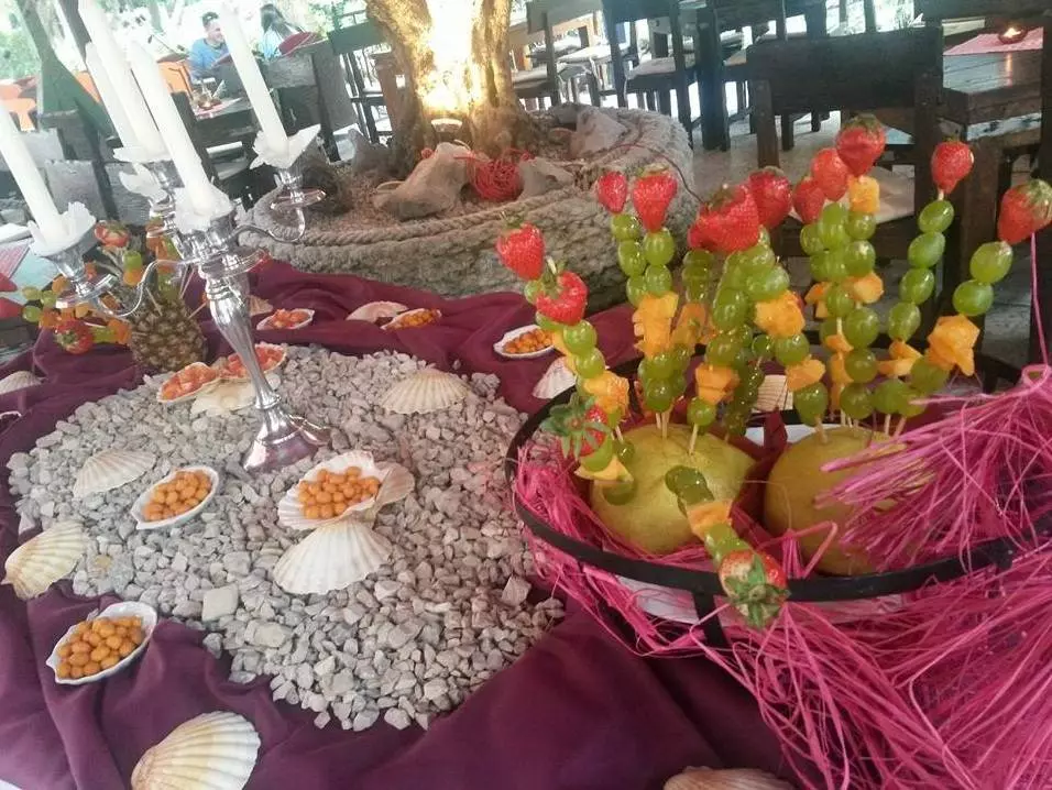 Konobasribljimspecijalitetimaitradicionalnomkuhinjom,Crikvenica