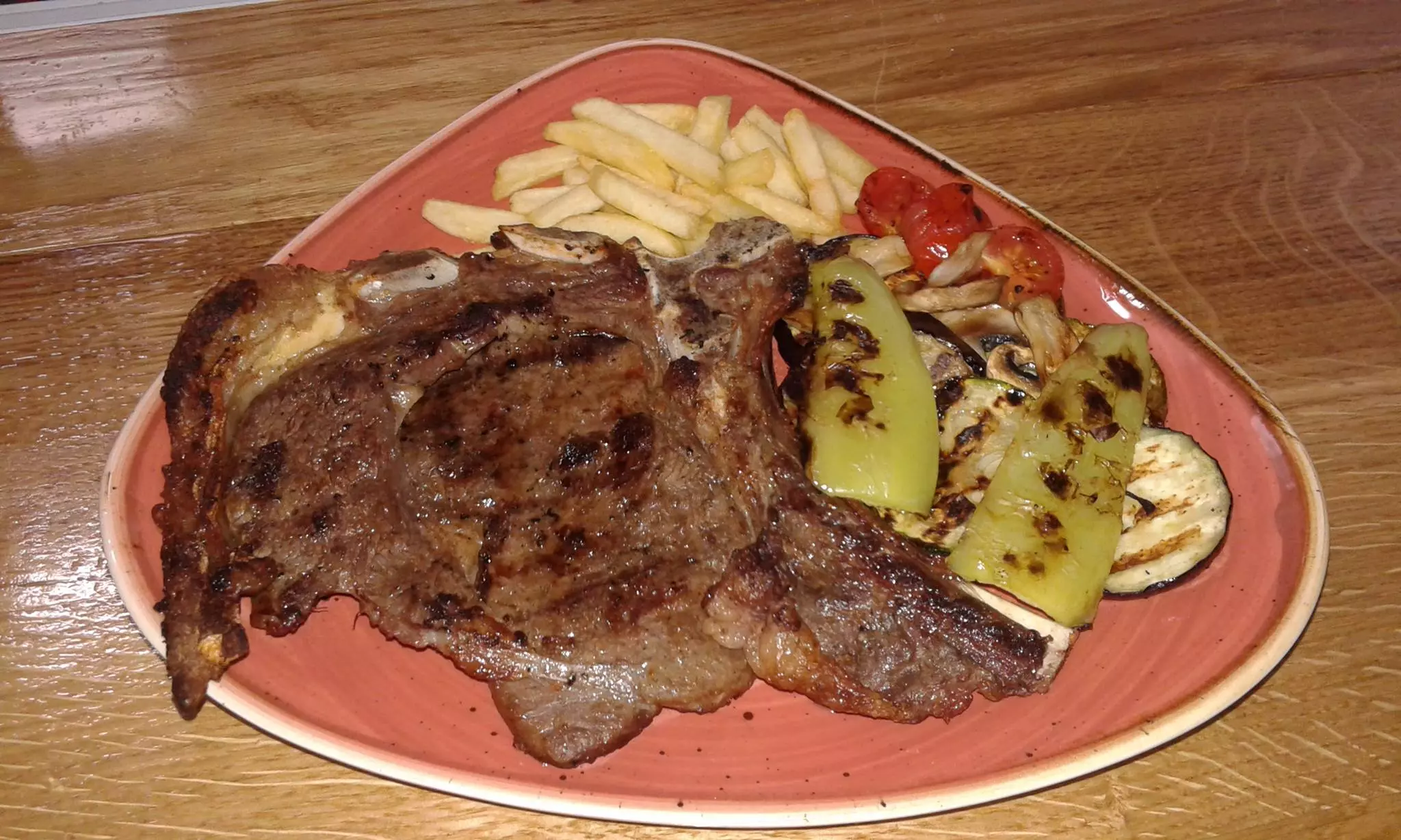 KonobasteakbarBiogradnamoru6 KonobasteakbarBiogradnamoru6