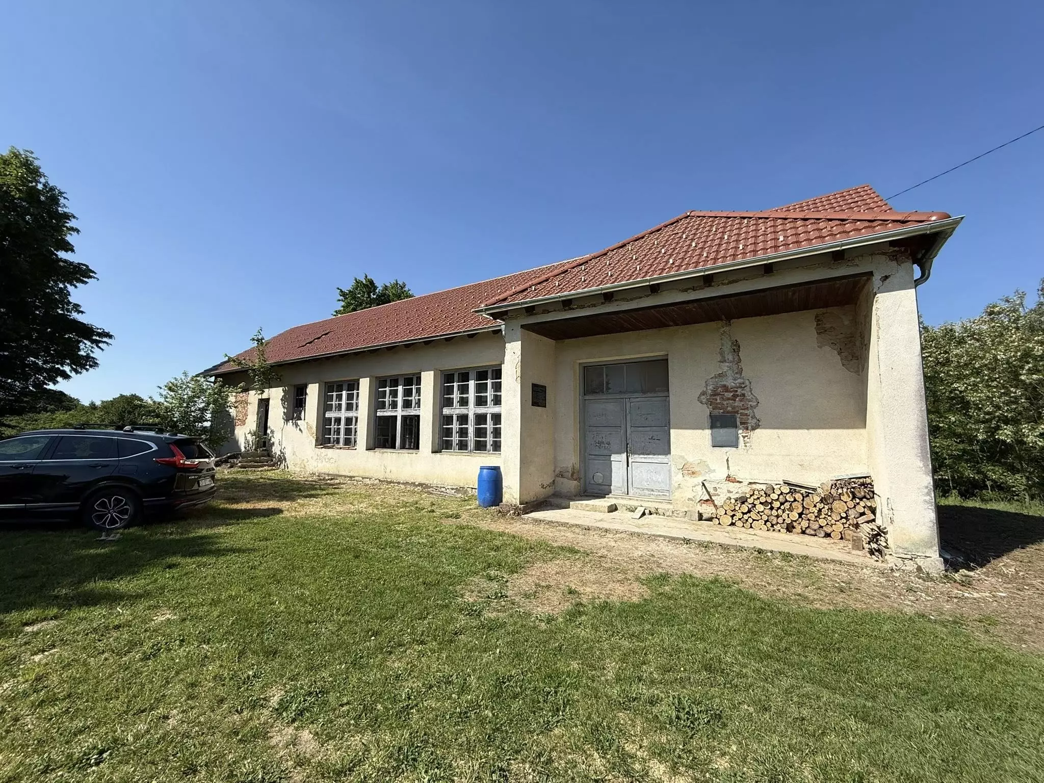 Konstruktivne sanacije i injektiranje u Zagrebu