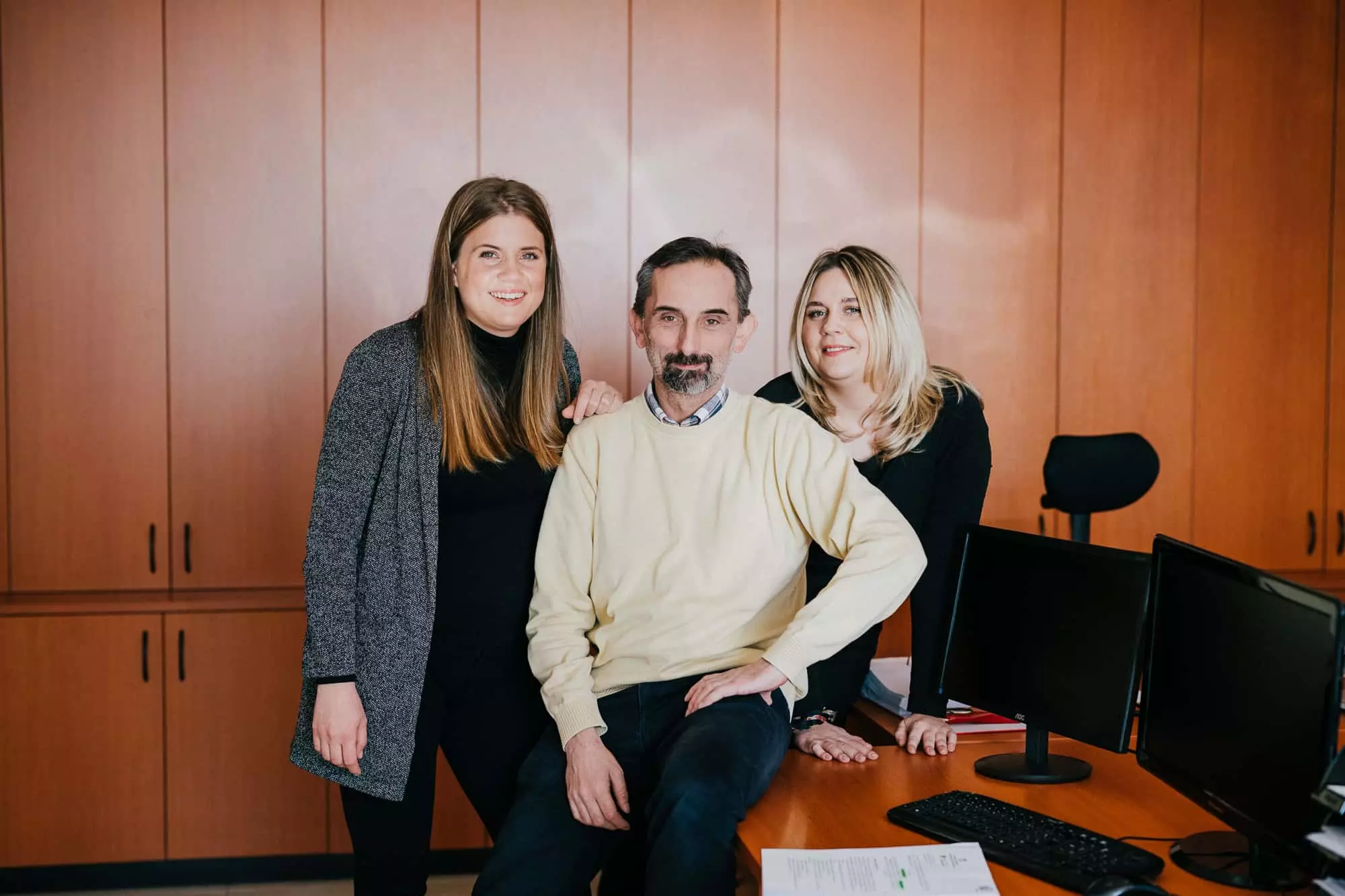 Računovodstvene i knjigovodstvene usluge Knjigovodstvene i računovodstvene usluge Opatija, Hrvatska