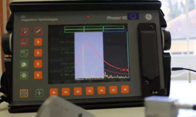 Kontrolavarovainadzorispitivanjamaterijala,Zagrebiokolica
