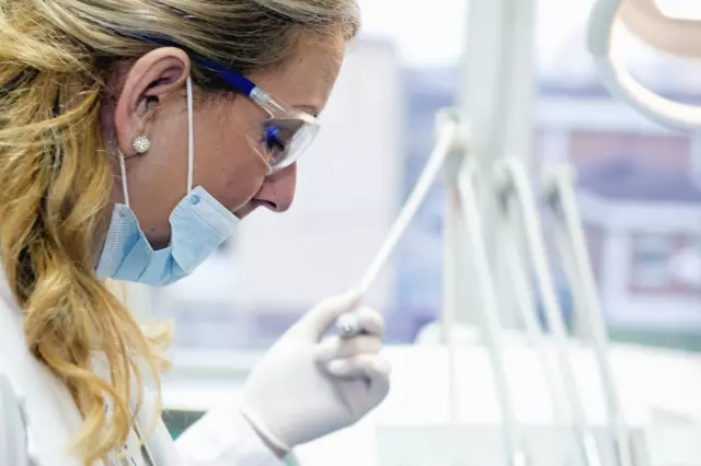 Konzervativaipreventivaudentalnojmedicini,Sisak2 Konzervativaipreventivaudentalnojmedicini,Sisak2