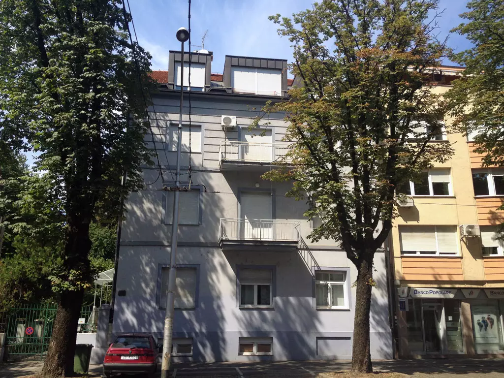 Sanacija dimnjaka i dimovodne cijevi Zagreb, RH