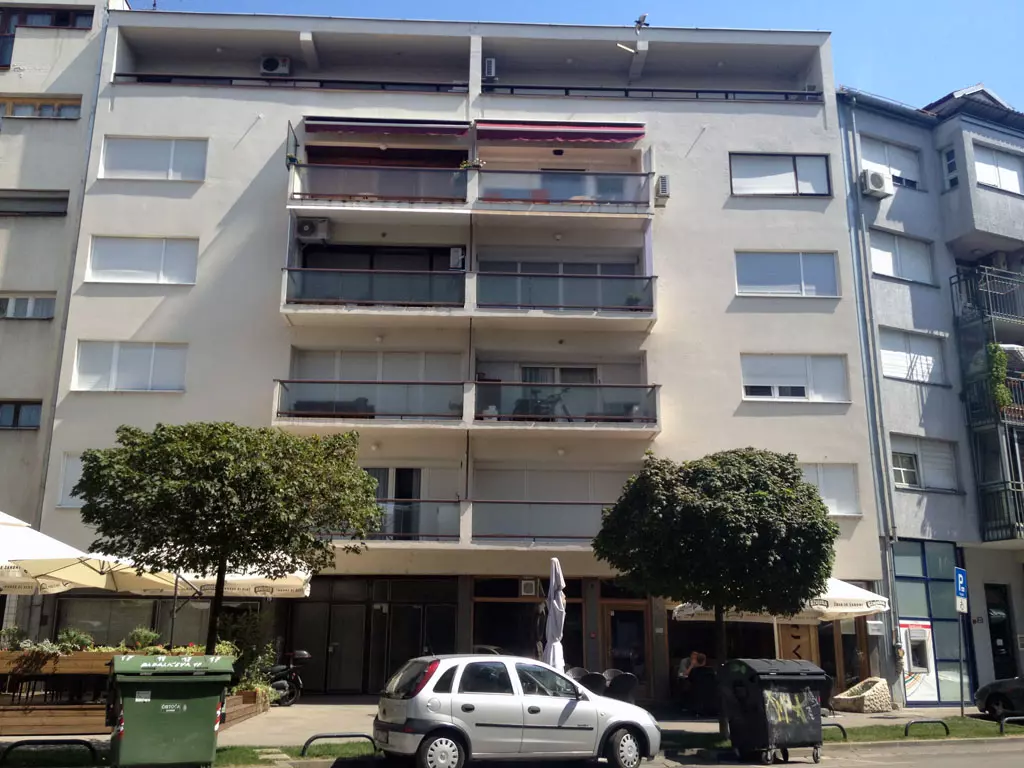 Sanacija sustava za grijanje Montaža i sanacija sustava za grijanje