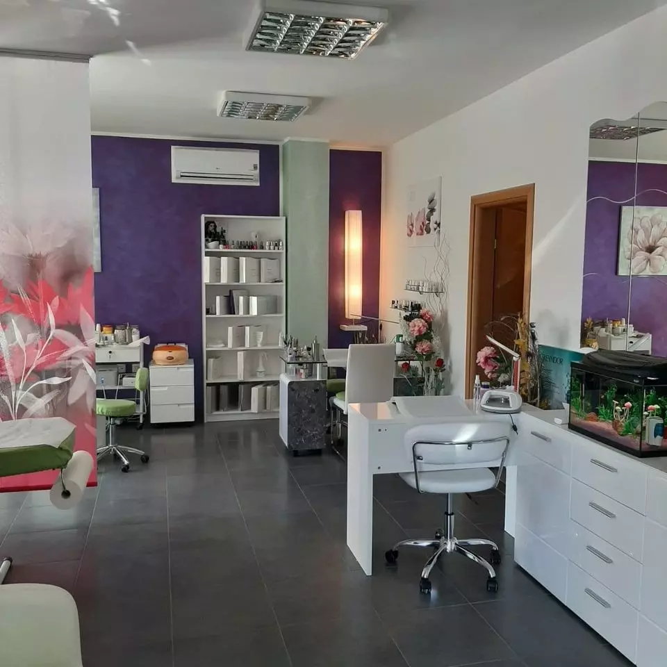 Kozmetički centar, usluge njege Kozmetički centar Viškovo, RH