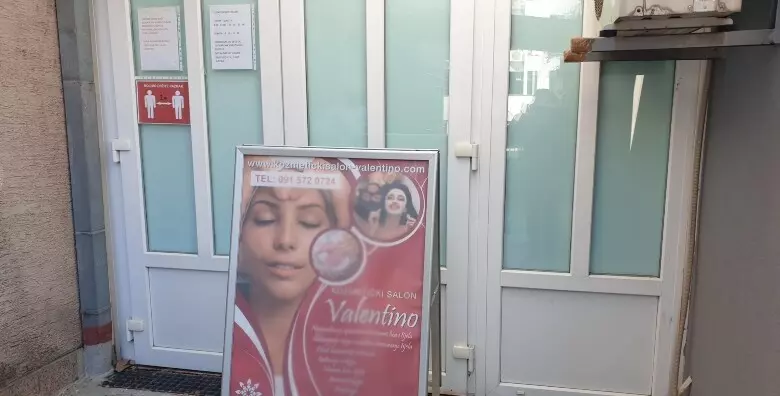 njega tijela Kozmetički salon-Trešnjevka