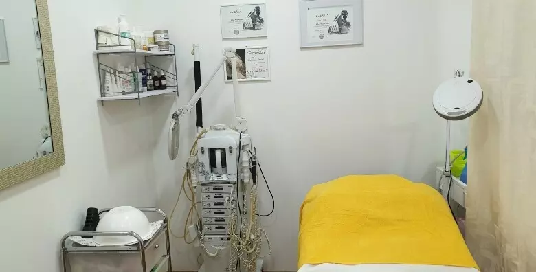 briga o licu Kozmetički salon, Trešnjevka