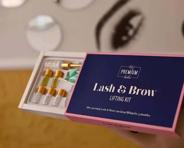 Kozmetički salon u Prnjavoru