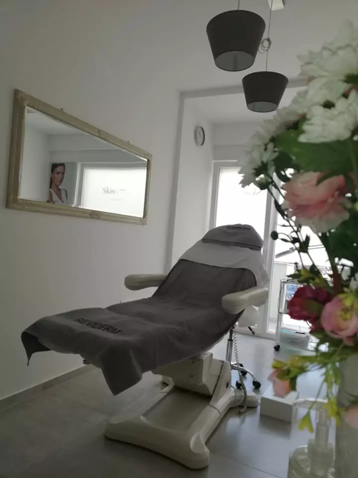 briga o licu Kozmetički salon za njegu lica