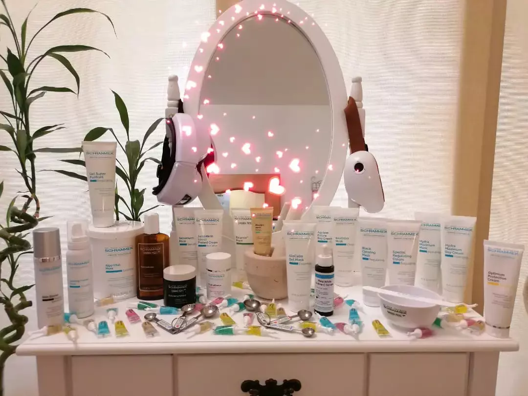 Green peel tretmani, kozmetički salon Green peel tretman Špansko grad Zagreb