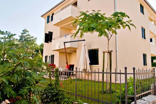 Krajobraznooblikovanje,uređenjeparkova,zelenihpovršina,Krk